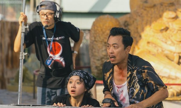 Phim Việt 'bình dân' không đồng nghĩa tầm thường