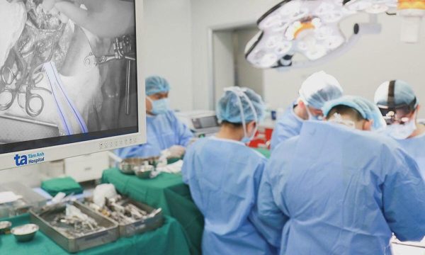 Phình động mạch chủ không triệu chứng