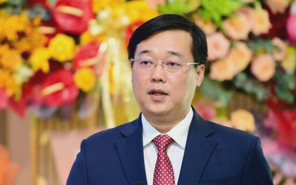Phó bí thư thường trực Thành ủy Lê Quốc Phong: Thành tựu y khoa phải đi cùng lòng nhân ái