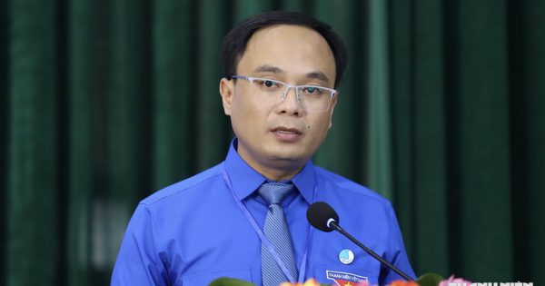 Phó bí thư Tỉnh đoàn Gia Lai nhận nhiệm vụ mới