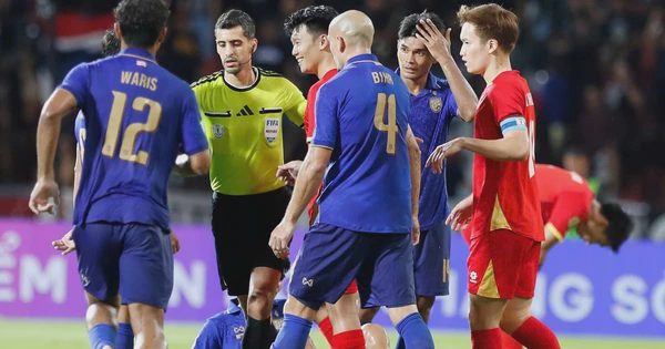 Phó chủ tịch FAT tiết lộ đội tuyển Thái Lan sẽ ‘thay máu’ tại FIFA ASEAN Cup, không còn Chanathip