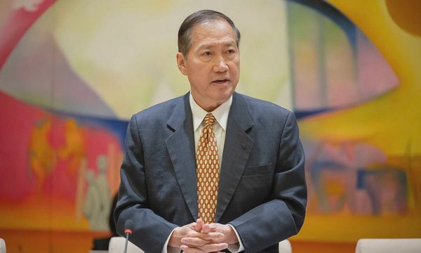 Phó chủ tịch FLC Michael Vũ Nguyễn qua đời