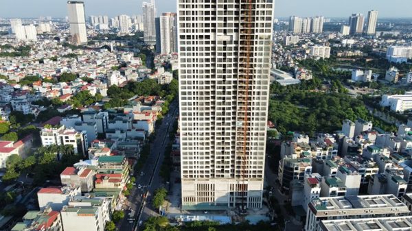 Phó Chủ tịch Hà Nội: Kiên quyết thu hồi dự án chậm tiến độ, không chuyển biến