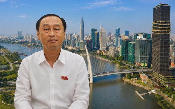 Phó chủ tịch HĐND TP.HCM: Ban hành nghị quyết cụ thể hóa Luật Phát triển đô thị trước ngày 1-10