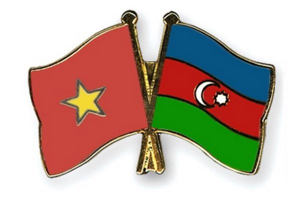 Phó Chủ tịch nước Võ Thị Ánh Xuân hội đàm với Tổng thống Azerbaijan Ilham Aliyev