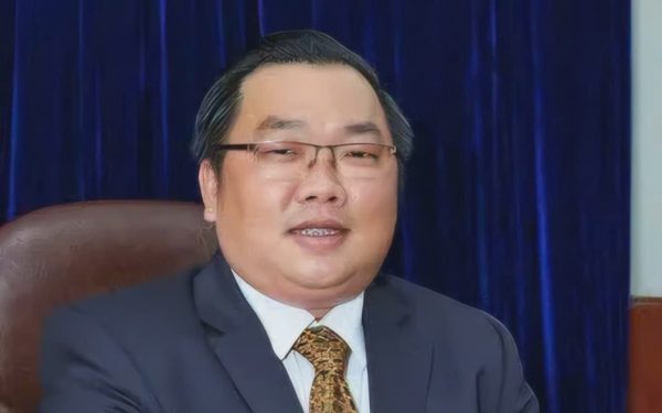 Phó chủ tịch phường Nhiêu Lộc làm Hiệu phó Trường THPT Nguyễn Hữu Thọ