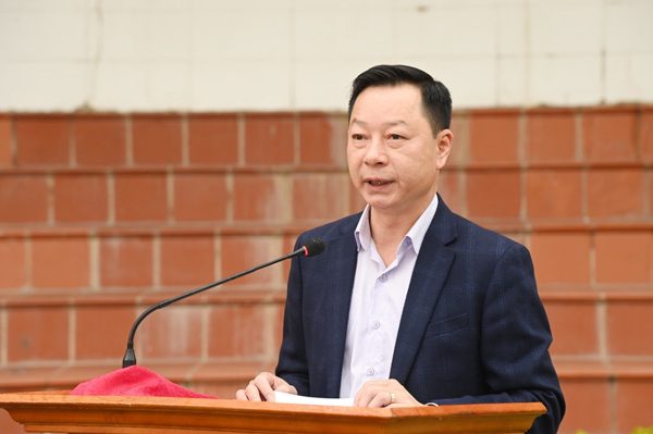 Phó Chủ tịch Quảng Ninh trực tiếp 'chăm sóc' doanh nghiệp