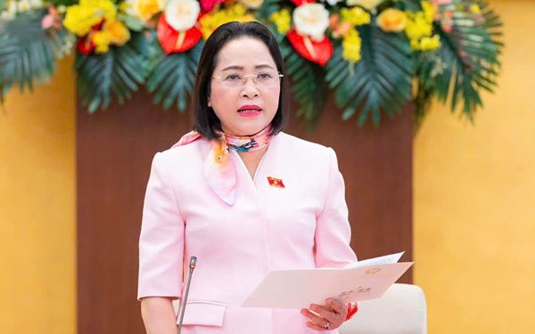 Phó chủ tịch Quốc hội: Cần dứt điểm việc thiếu sách giáo khoa, không để xảy ra nữa