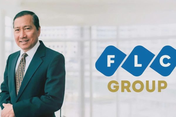 Phó Chủ tịch Tập đoàn FLC Michael Vũ Nguyễn qua đời