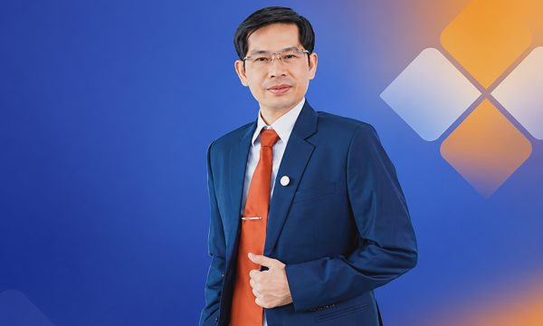 Phó chủ tịch Thép Nam Kim từ chức