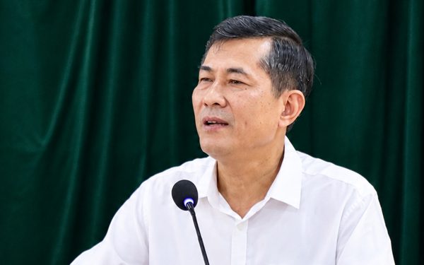 Phó chủ tịch tỉnh Nghệ An yêu cầu đưa 127 học sinh trở lại trường từ ngày 2-10