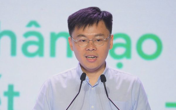 Phó Chủ tịch TP.HCM Trương Minh Huy Vũ: TP muốn trở thành nơi hút nhân tài, nguồn lực phát triển AI