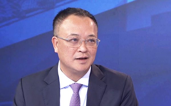 Phó chủ tịch UBCKNN: Từ 'cá to trong ao nhỏ' đến 'biển lớn', chứng khoán Việt Nam bước vào cuộc chơi mới