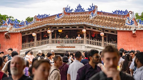 Phố cổ Hội An: Giữ mạch sống bản địa trong không gian di sản