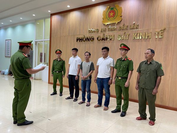Phó giám đốc Công an tỉnh Đắk Lắk nói về việc điều tra mở rộng vụ án phân bón giả quy mô đặc biệt lớn