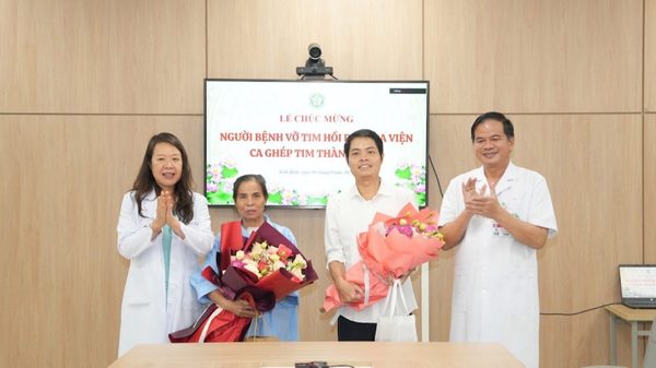 Phó Giáo sư, Tiến sĩ Đào Xuân Cơ được bổ nhiệm làm Thứ trưởng Y tế