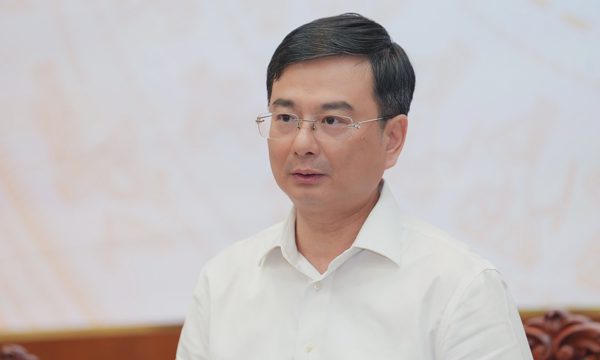 Phó thống đốc: Lãi suất đang tăng chậm lại