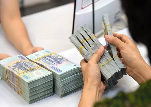 Phó Thống đốc Ngân hàng Nhà nước: Tốc độ tăng lãi suất đang chậm lại