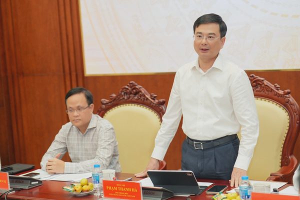 Phó Thống đốc: Tốc độ tăng lãi suất đang chậm lại