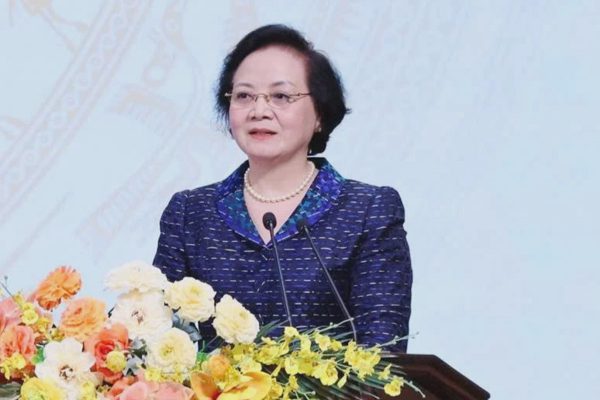 Phó Thủ tướng báo tin vui "công chức cấp xã được tăng phụ cấp lên 55%"