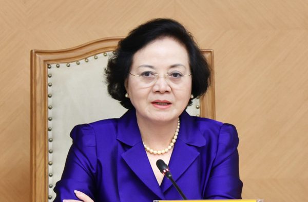 Phó Thủ tướng: Cải cách tiền lương linh hoạt, giúp giữ chân nguồn nhân lực cao khu vực công