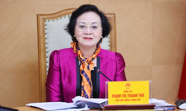 Phó Thủ tướng: Cấp xã mang tính hạt nhân tiêu biểu không phải là mô hình xã mới