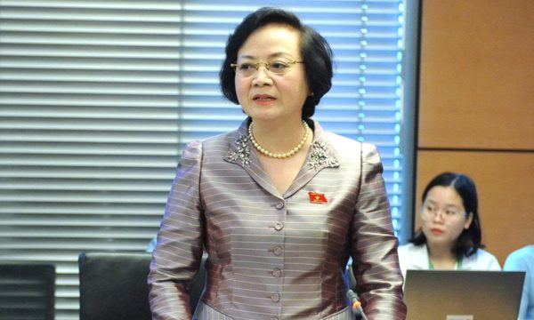 Phó Thủ tướng: Cắt giảm thủ tục hành chính là căn cứ đánh giá KPI bộ trưởng