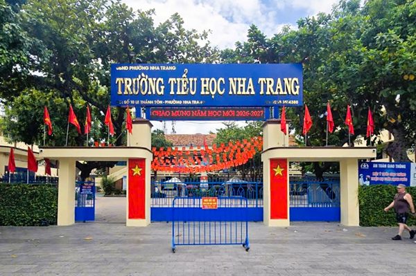 Phó Thủ tướng chỉ đạo rà soát 114 trường có trên 100 lớp sau sắp xếp