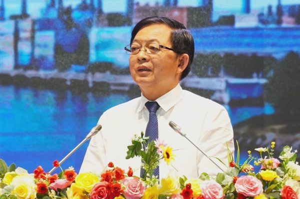 Phó Thủ tướng chỉ rõ những “đòn bẩy” đưa Cà Mau thành cực tăng trưởng mới