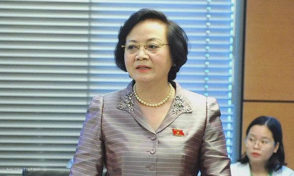 Phó thủ tướng: Chính phủ làm ngày, làm đêm để tháo gỡ khó khăn