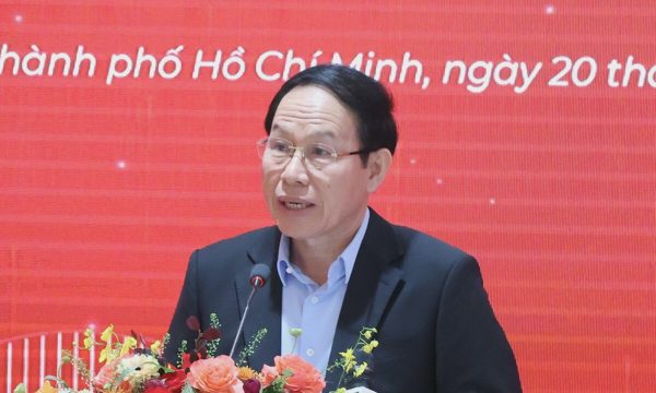Phó thủ tướng: Đại học phải giải quyết các bài toán của quốc gia