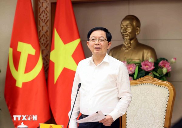 Phó Thủ tướng: Đánh giá kỹ các vấn đề quy định trong Luật Đất đai sửa đổi