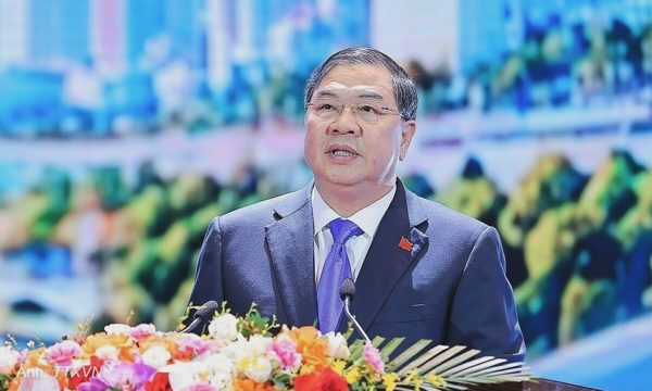 Phó thủ tướng: Doanh nghiệp mạnh thì nền kinh tế mới mạnh