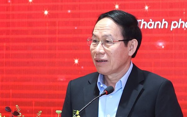 Phó thủ tướng: Đổi cơ chế đặt hàng, tránh nghiên cứu khoa học rồi bỏ