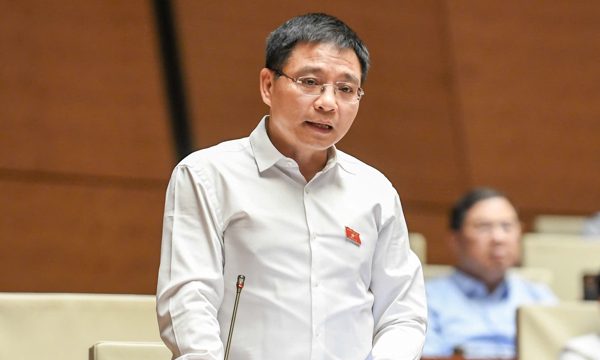 Phó Thủ tướng: Dự kiến giảm giá điện 2%, đưa thuế tiêu thụ đặc biệt xăng về 0%