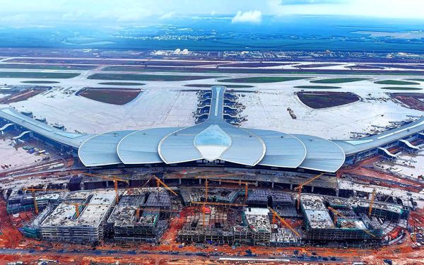 Phó thủ tướng: Đưa giai đoạn 1 sân bay Long Thành vào khai thác năm 2026 là nhiệm vụ bắt buộc