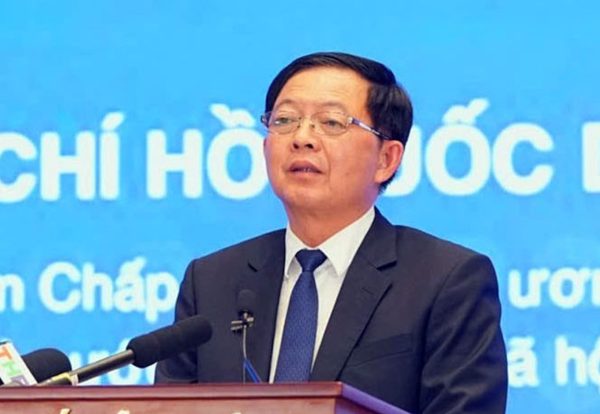 Phó Thủ tướng: Đưa logistics trở thành ngành kinh tế dịch vụ quan trọng