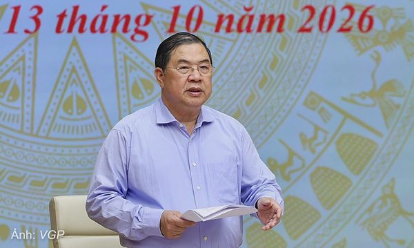 Phó thủ tướng: Giá nhà vượt khả năng chi trả của công chức