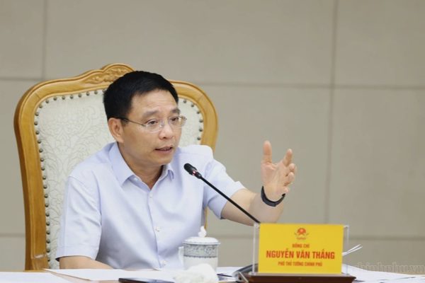 Phó Thủ tướng giao một nhiệm vụ quan trọng cho Trung tâm Tài chính Quốc tế