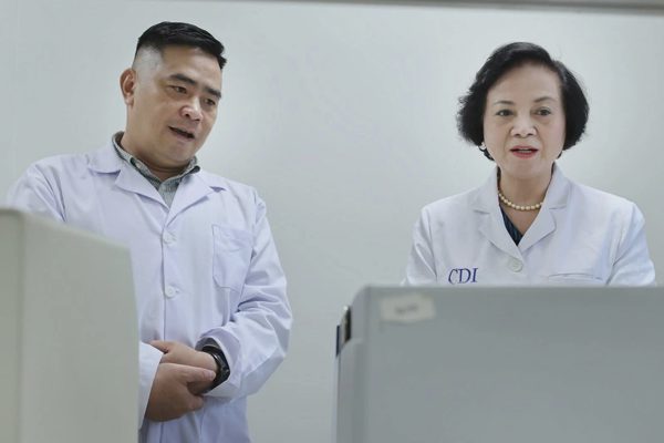Phó Thủ tướng: Hoàn tất lấy mẫu hài cốt liệt sĩ tại nghĩa trang trước 30/11