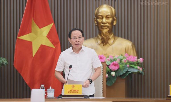 Phó thủ tướng: Hoàn thành đề án sáp nhập, giải thể trường cao đẳng trước 1/10