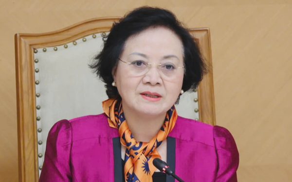 Phó thủ tướng họp bàn về tiêu chí mô hình cấp xã mang tính hạt nhân tiêu biểu