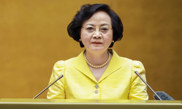 Phó Thủ tướng: Khắc phục tình trạng đố kỵ, xóa bỏ tâm lý sợ người tài hơn mình