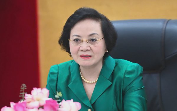 Phó thủ tướng: Khẩn trương hoàn thiện đề án mô hình đơn vị hành chính cấp xã mang tính hạt nhân