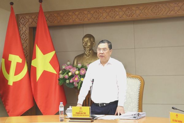 Phó Thủ tướng: Không được để thiếu điện trong mọi tình huống
