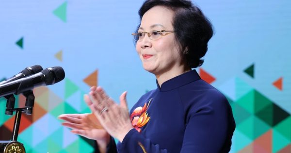 Phó thủ tướng: Kiến trúc không chỉ là câu chuyện nghề nghiệp