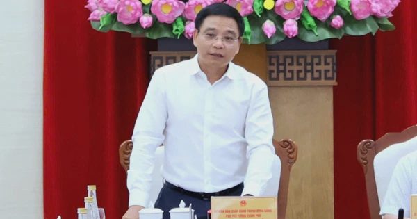 Phó thủ tướng kỳ vọng Quảng Ninh tiếp tục giữ vai trò cực tăng trưởng phía Bắc