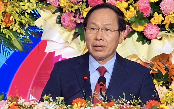 Phó thủ tướng Lê Tiến Châu: Giữ sư phạm làm cốt lõi khi mở rộng đa ngành