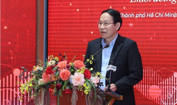 Phó Thủ tướng Lê Tiến Châu: Không để hợp tác đại học mang tính hình thức