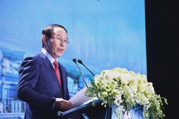 Phó Thủ tướng Lê Tiến Châu nêu lợi thế phát triển mới của Tây Ninh